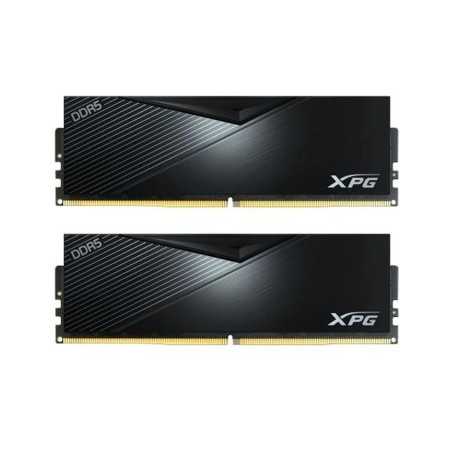 Оперативная память ADATA XPG Lancer (AX5U6000C3032G-DCLABK) 64 ГБ чёрный