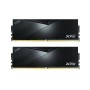 Оперативная память ADATA XPG Lancer (AX5U6000C3032G-DCLABK) 64 ГБ чёрный
