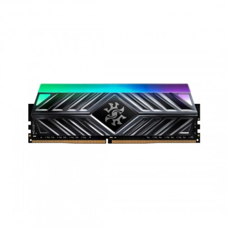 Оперативная память ADATA XPG SPECTRIX D41 RGB (AX4U32008G16A-ST41) 8 ГБ чёрный