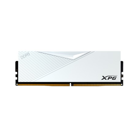 Оперативная память ADATA XPG Lancer (AX5U6400C3232G-CLAWH) 32 ГБ белый