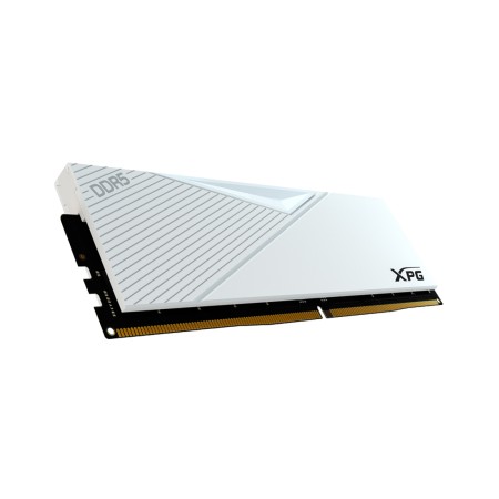 Оперативная память ADATA XPG Lancer (AX5U6400C3232G-CLAWH) 32 ГБ белый