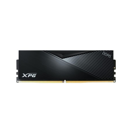 Оперативная память ADATA XPG Lancer (AX5U5600C3632G-CLABK) 32 ГБ чёрный