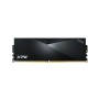 Оперативная память ADATA XPG Lancer (AX5U5600C3632G-CLABK) 32 ГБ чёрный
