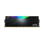 Оперативная память ADATA XPG Lancer RGB (AX5U6400C3232G-CLARBK) 32 ГБ чёрный