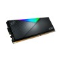 Оперативная память ADATA XPG Lancer RGB (AX5U6400C3232G-CLARBK) 32 ГБ чёрный