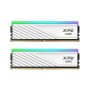 Оперативная память ADATA XPG Lancer Blade RGB (AX5U6400C3216G-DTLABRWH) 32 ГБ белый