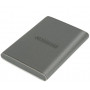 1ТБ Внешний SSD диск Transcend ESD360C (TS1TESD360C) серый