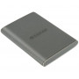 1ТБ Внешний SSD диск Transcend ESD360C (TS1TESD360C) серый