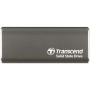 500 ГБ Внешний SSD диск Transcend ESD265C (TS500GESD265C) серый