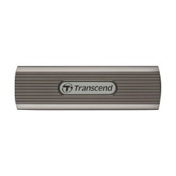 512 ГБ Внешний SSD диск Transcend ESD330C (TS512GESD330C) коричневый