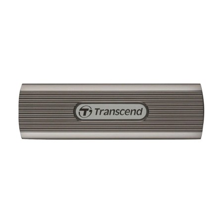 512 ГБ Внешний SSD диск Transcend ESD330C (TS512GESD330C) коричневый
