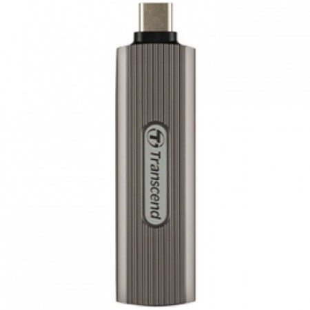 512 ГБ Внешний SSD диск Transcend ESD330C (TS512GESD330C) коричневый