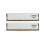 Оперативная память ADATA XPG Lancer Blade (AX5U5600C4616G-DTLABWH) 32 ГБ белый