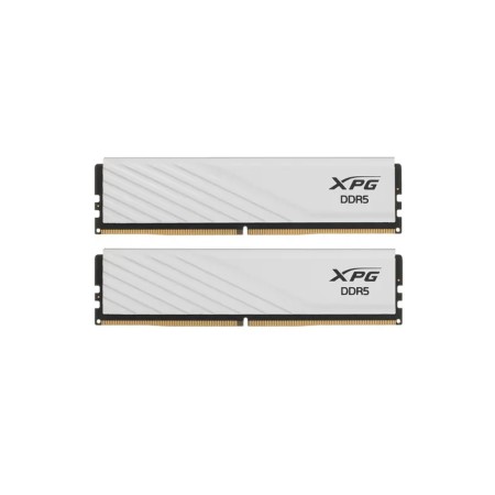Оперативная память ADATA XPG Lancer Blade (AX5U6000C3016G-DTLABWH) 32 ГБ белый
