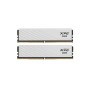 Оперативная память ADATA XPG Lancer Blade (AX5U6000C3016G-DTLABWH) 32 ГБ белый