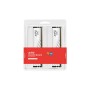 Оперативная память ADATA XPG Lancer Blade (AX5U6000C3016G-DTLABWH) 32 ГБ белый