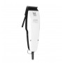 Машинка для стрижки волос Moser Hair clipper (1400-0458) белый/черный