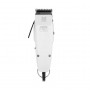 Машинка для стрижки волос Moser Hair clipper (1400-0458) белый/черный