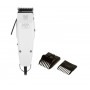 Машинка для стрижки волос Moser Hair clipper (1400-0458) белый/черный