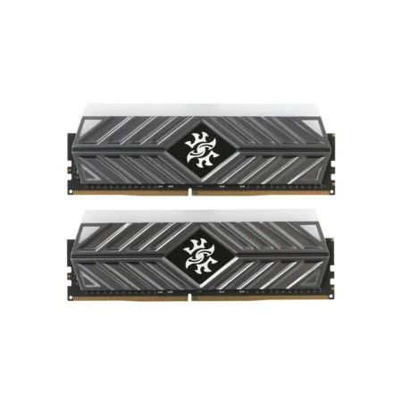 Оперативная память ADATA XPG SPECTRIX D41 RGB (AX4U320016G16A-DT41) 32 ГБ чёрный