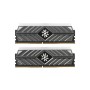 Оперативная память ADATA XPG SPECTRIX D41 RGB (AX4U320016G16A-DT41) 32 ГБ чёрный
