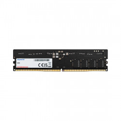 Оперативная память ADATA (AD5U560032G-S) 32 ГБ чёрный