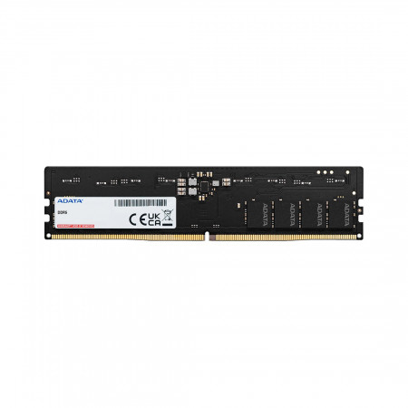 Оперативная память ADATA (AD5U560032G-S) 32 ГБ чёрный