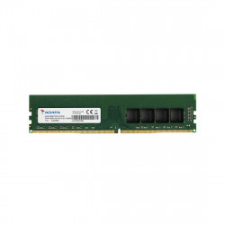 Оперативная память ADATA Premier (AD4U266616G19-SGN) 16 ГБ зелёный