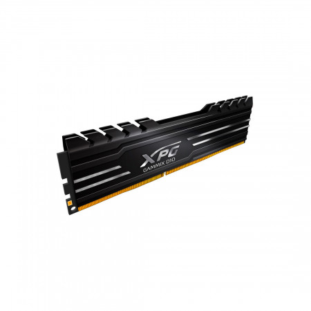 Оперативная память ADATA XPG GAMMIX D10 (AX4U320016G16A-SB10) 16 ГБ чёрный