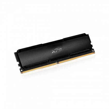 Оперативная память ADATA XPG GAMMIX D20 (AX4U32008G16A-CBK20) 8 ГБ чёрный