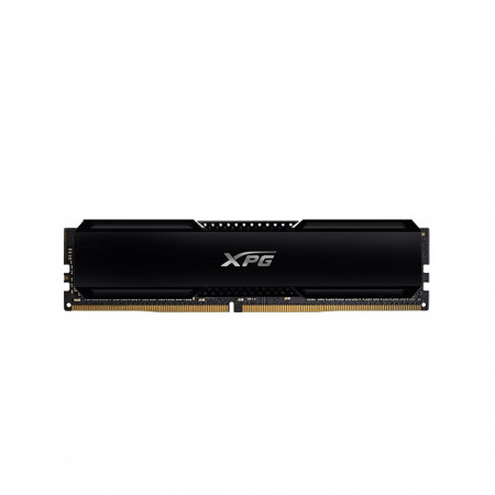 Оперативная память ADATA XPG GAMMIX D20 (AX4U36008G18I-CBK20) 8 ГБ чёрный