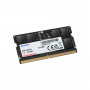 Оперативная память ADATA (AD5S56008G-S) 8 ГБ черный