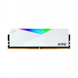 Оперативная память ADATA XPG Lancer RGB (AX5U7200C3416G-CLARWH) 16 ГБ белый