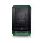 Корпус Thermaltake The Tower 300 Racing Green (CA-1Y4-00SCWN-00) зеленый