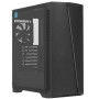 Корпус Thermaltake H350 TG RGB (CA-1R9-00M1WN-00) черный