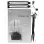 Корпус Thermaltake H350 TG RGB (CA-1R9-00M1WN-00) черный