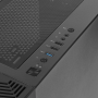 Корпус Thermaltake H350 TG RGB (CA-1R9-00M1WN-00) черный
