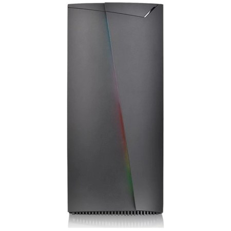 Корпус Thermaltake H350 TG RGB (CA-1R9-00M1WN-00) черный