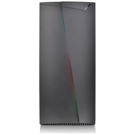 Корпус Thermaltake H350 TG RGB (CA-1R9-00M1WN-00) черный