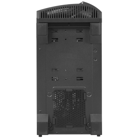 Корпус Thermaltake H350 TG RGB (CA-1R9-00M1WN-00) черный