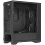 Корпус Thermaltake H350 TG RGB (CA-1R9-00M1WN-00) черный