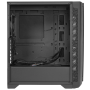 Корпус Thermaltake H350 TG RGB (CA-1R9-00M1WN-00) черный
