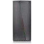Корпус Thermaltake H350 TG RGB (CA-1R9-00M1WN-00) черный