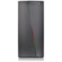 Корпус Thermaltake H350 TG RGB (CA-1R9-00M1WN-00) черный