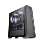 Корпус Thermaltake H350 TG RGB (CA-1R9-00M1WN-00) черный