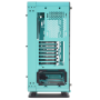 Корпус Thermaltake Core P6 TG Turquoise (CA-1V2-00MBWN-00) бирюзовый