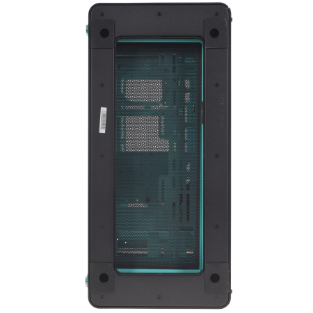 Корпус Thermaltake Core P6 TG Turquoise (CA-1V2-00MBWN-00) бирюзовый