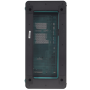 Корпус Thermaltake Core P6 TG Turquoise (CA-1V2-00MBWN-00) бирюзовый