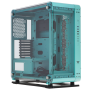Корпус Thermaltake Core P6 TG Turquoise (CA-1V2-00MBWN-00) бирюзовый