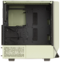 Корпус Thermaltake Ceres 300 TG ARGB Matcha Green (CA-1Y2-00MEWN-00) зеленый